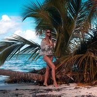 Отзыв от Зинаида - Виза Destination Thailand